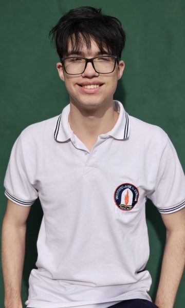 Zanón, Facundo Daniel