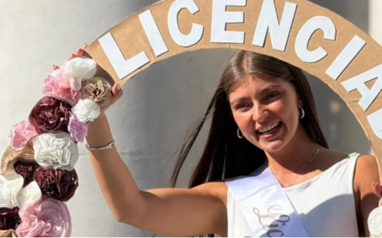 Orgullo que nos inspira